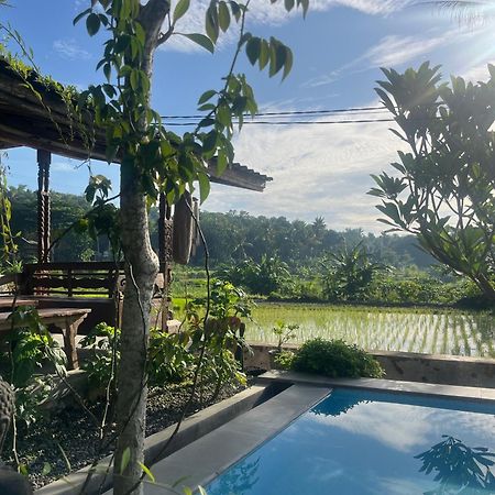 Villa Nextdoor Nature Bantul Exterior foto
