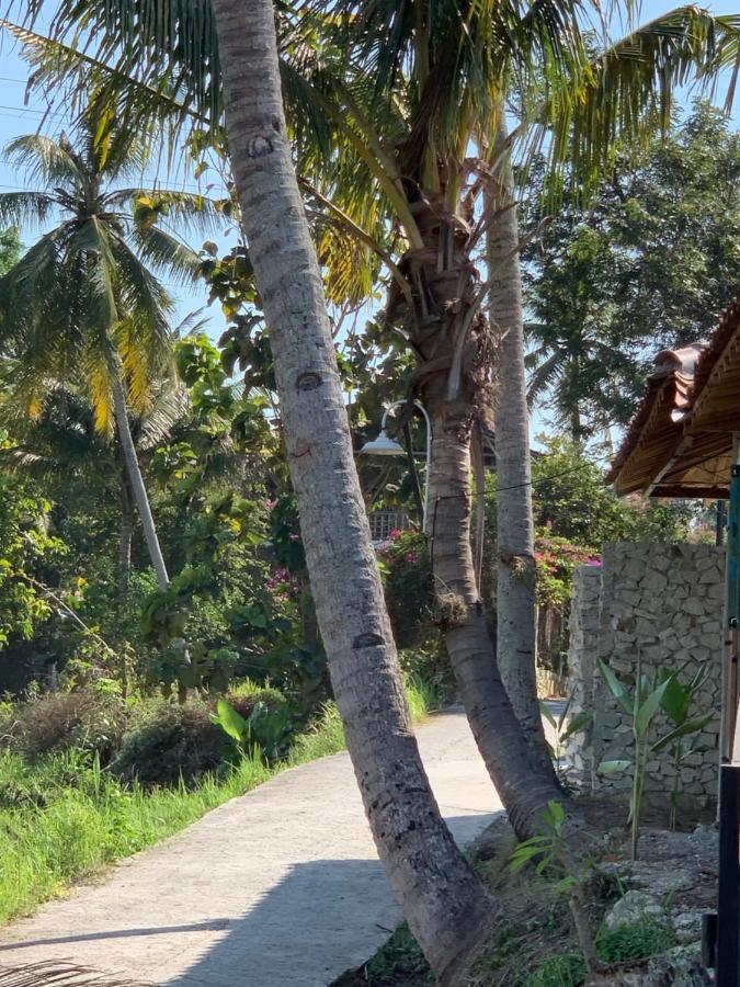 Villa Nextdoor Nature Bantul Exterior foto